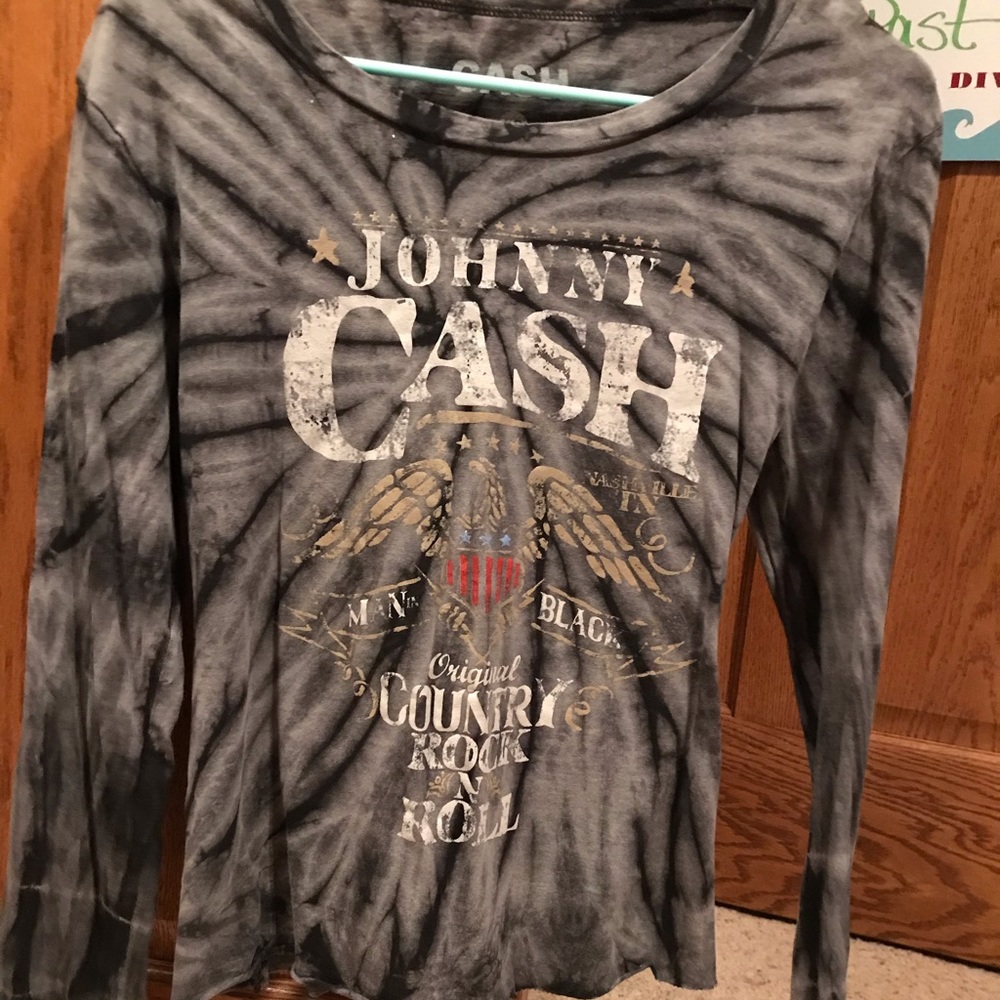 long sleeve tshirt